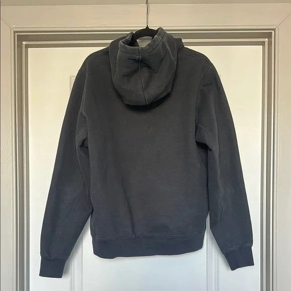 Champion Black Hoodie - Picture 2 of 3